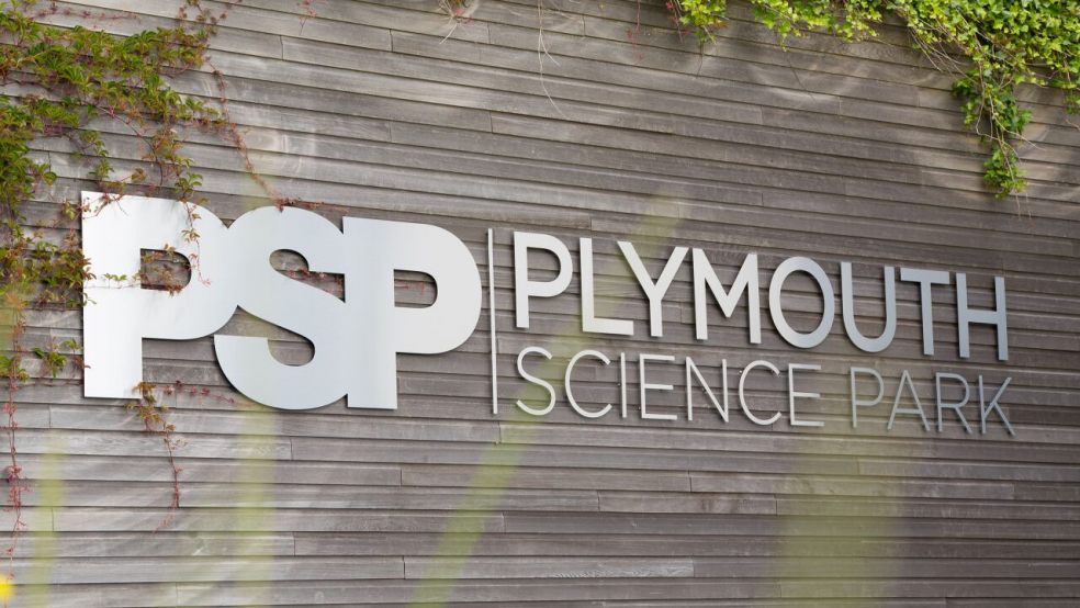 Plymouth Science Park