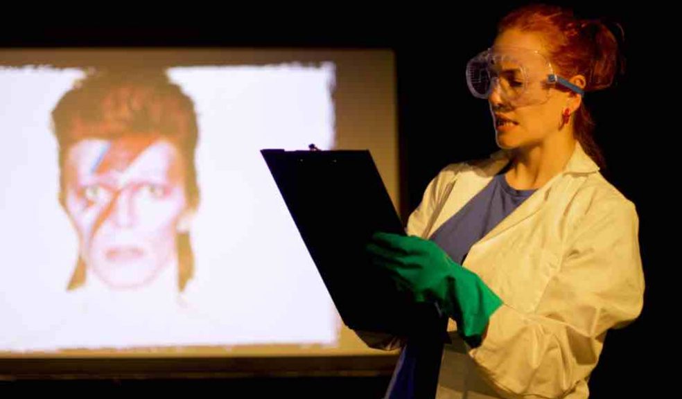 Passionate Machine by Rosy Carrick. Image: Sharon Kilgannon