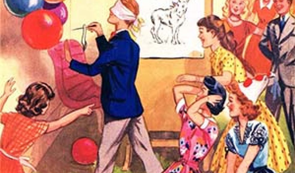 Pastime Players: 'Tis the season to be jolly - 14th Of December 2015