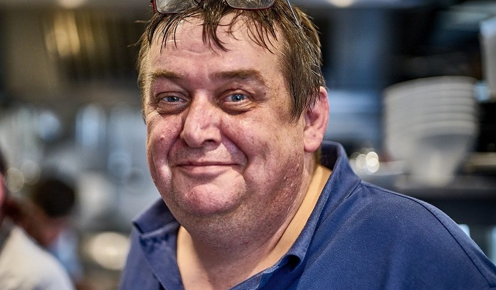 Paul Berry, Co-owner of Spelt, which is offering ‘lunch for a fiver’ throughout August. Paul Berry, Co-owner of Spelt, which is offering ‘lunch for a fiver’ throughout August.