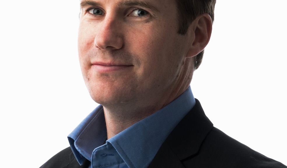 Paul Butler, Partner, PKF Francis Clark