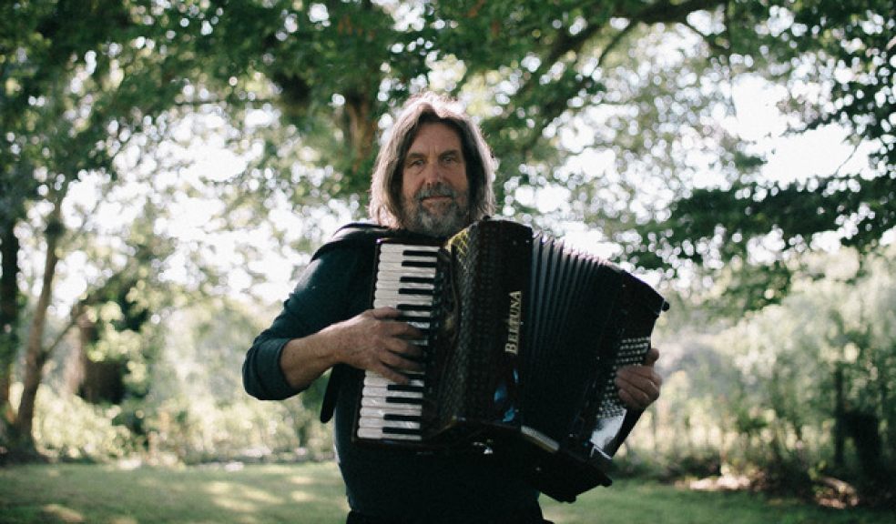 Paul Hutchinson