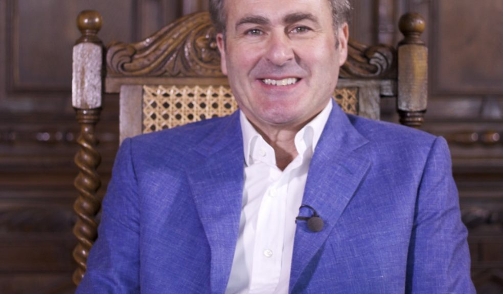 Paul Martin, Flog It! presenter