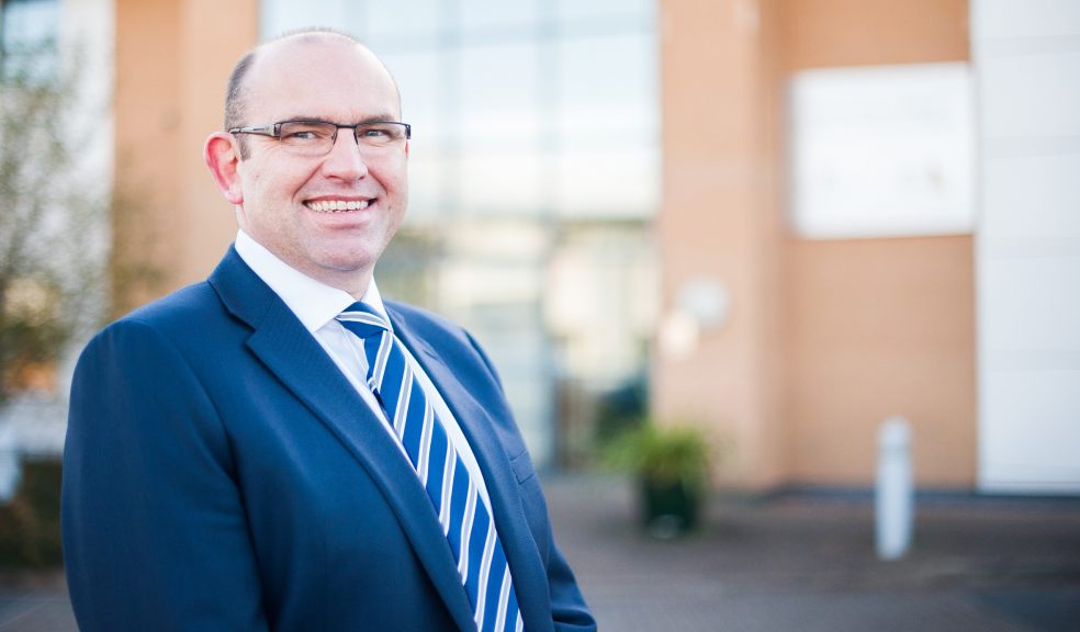 Paul Moran, Barratt MD.