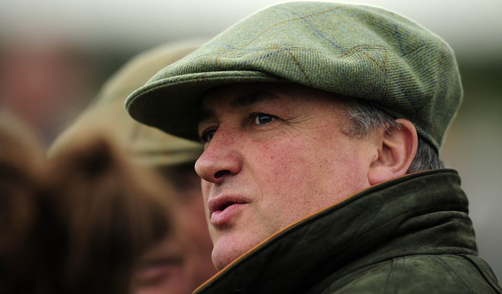 Paul Nicholls