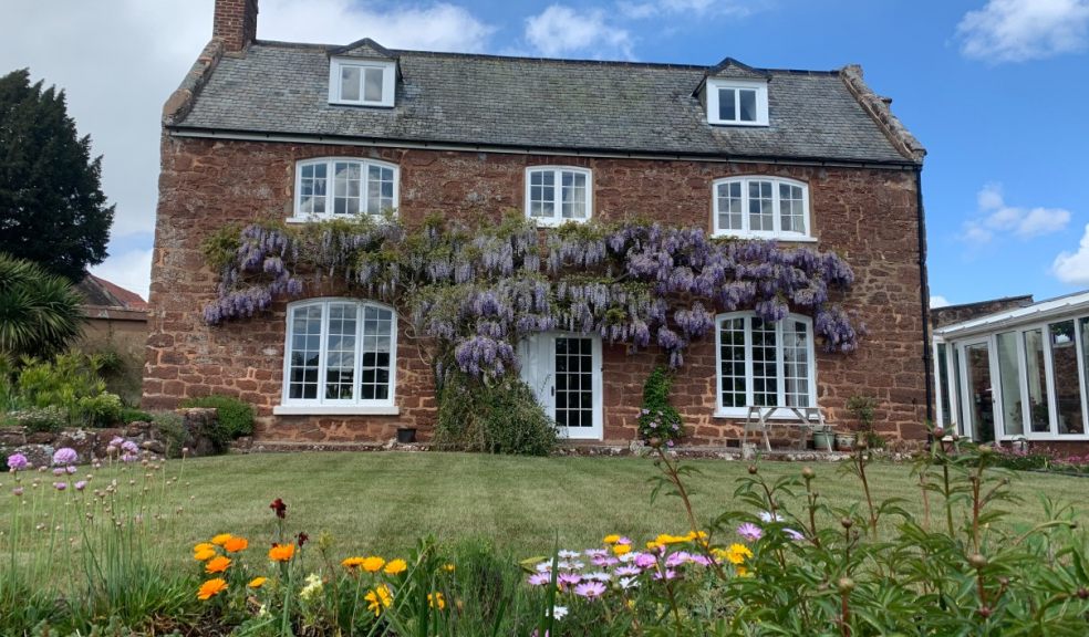 Stunning home in the Exeter area for sale Exeter Home released to the market