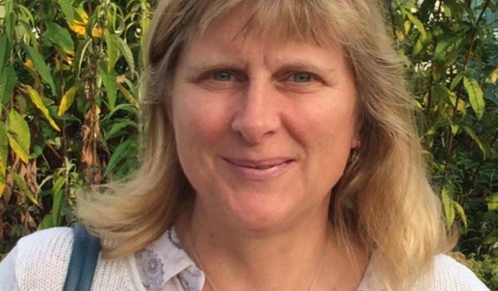 Peggy Crossman