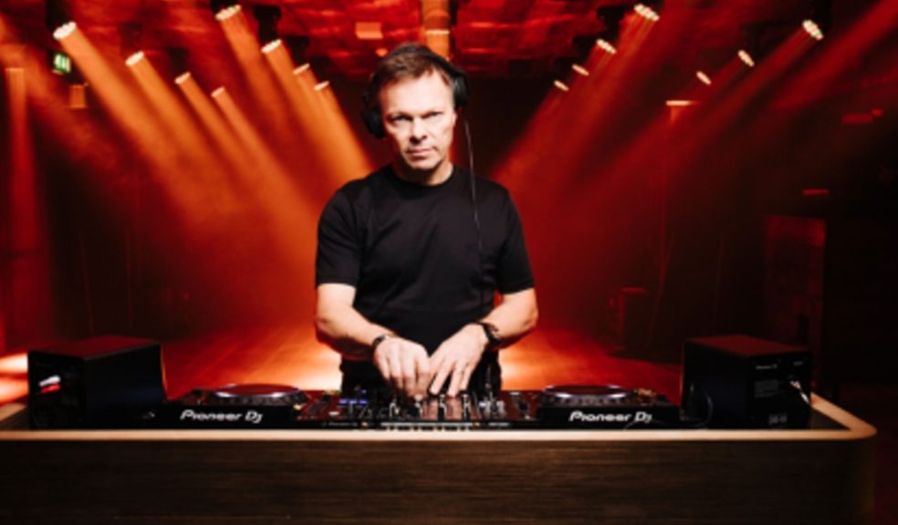 Pete Tong