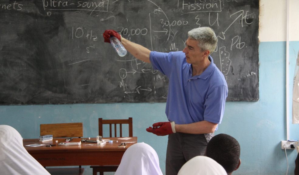 Pete Vukusic