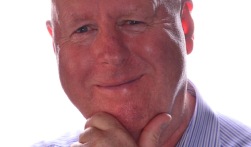 Peter Totterdill