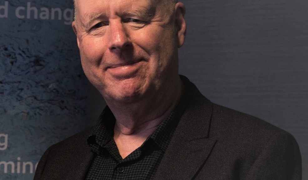 Professor Peter Totterdill
