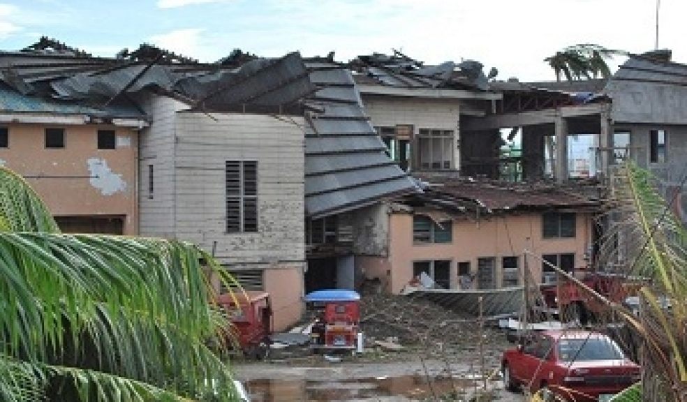 Photo courtesy of Christian Aid