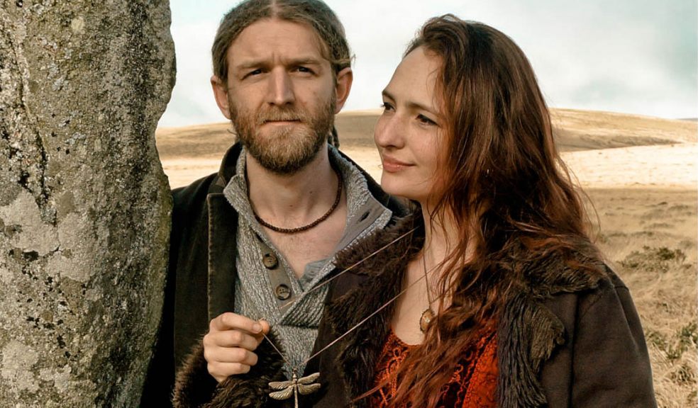 Philip Henry and Hannah Martin