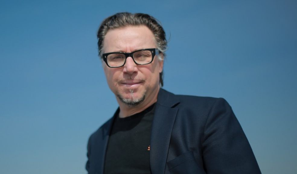 Philip Letts, Tech South West Chairman and CEO of blur Group