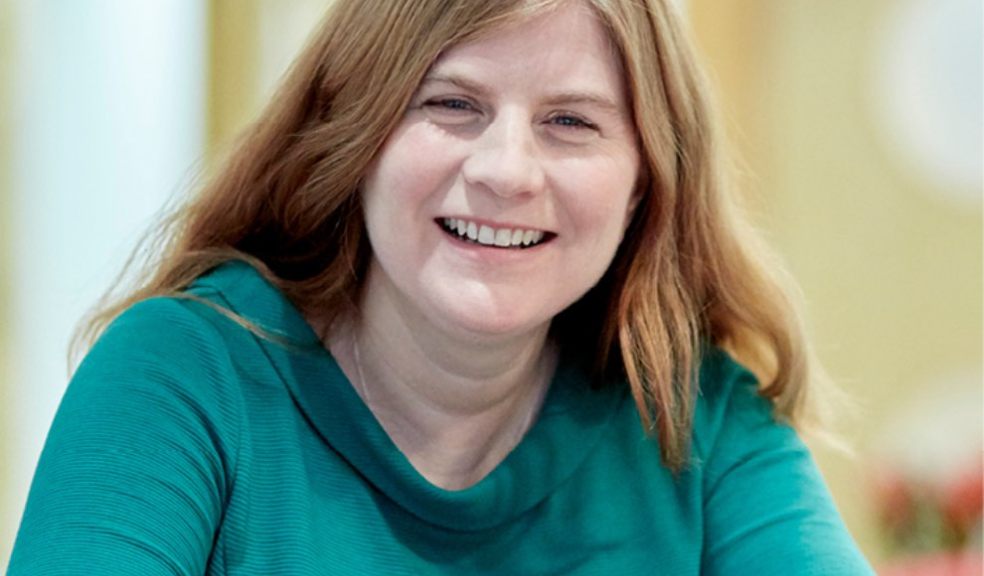 Picture caption: Anna Phillips – leading the firm’s charity property practice, from her base in Exeter