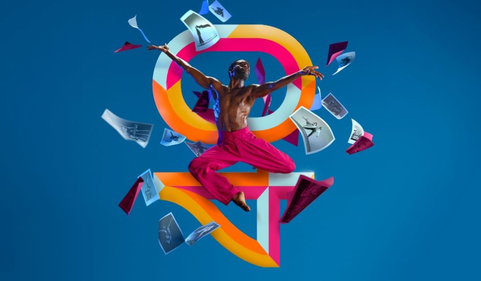 40 Years of Phoenix Dance at Exeter Northcott