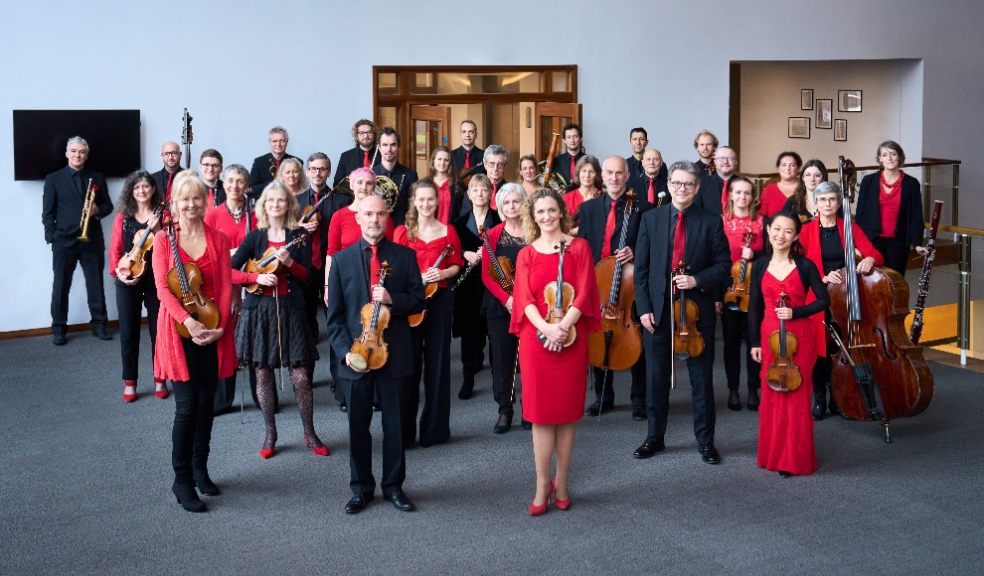London Mozart Players