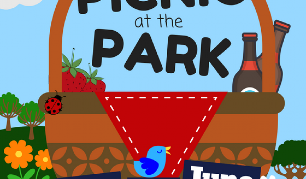 Picnic at the Park 2018