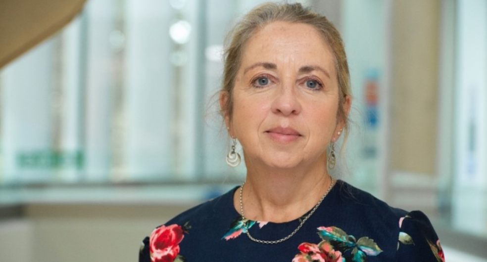 Professor Maggie Shepherd