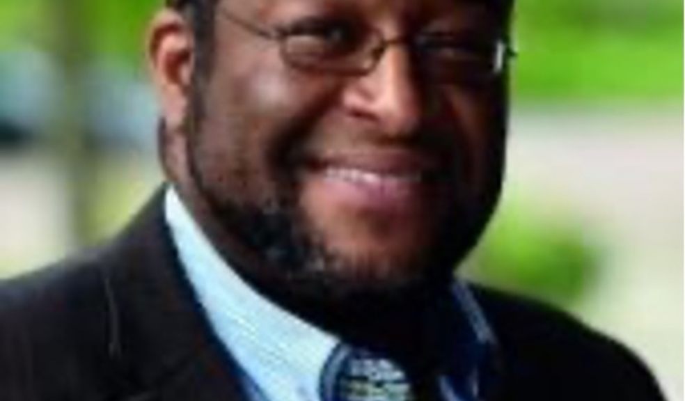 Awards judge Jason Sinclair, partner, Queensbury SME National Business Awards