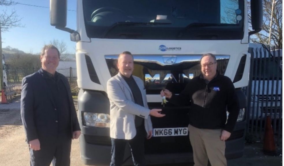 Ex K+N Quinn & Adams Acquire STR Logistics Limited