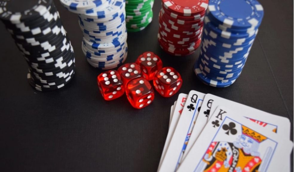 What is the place of gambling in Australia | The Exeter Daily