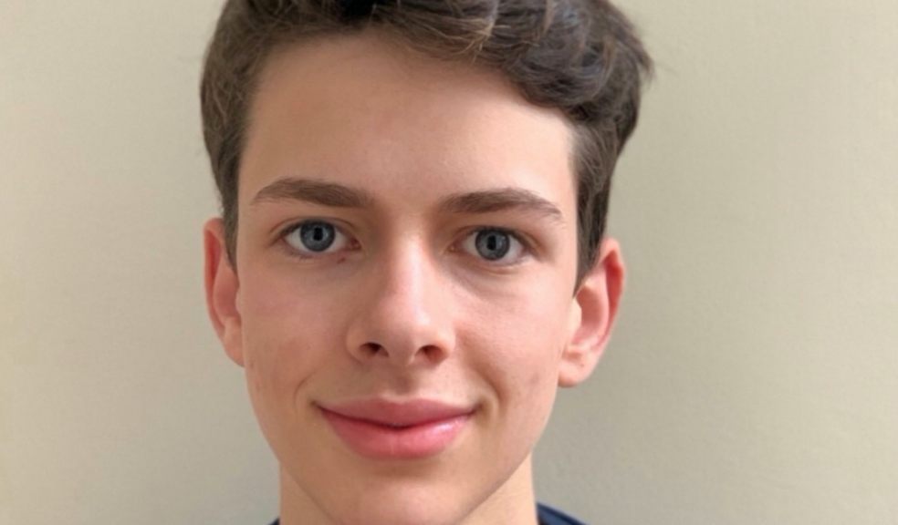 Peter Ray University of Exeter