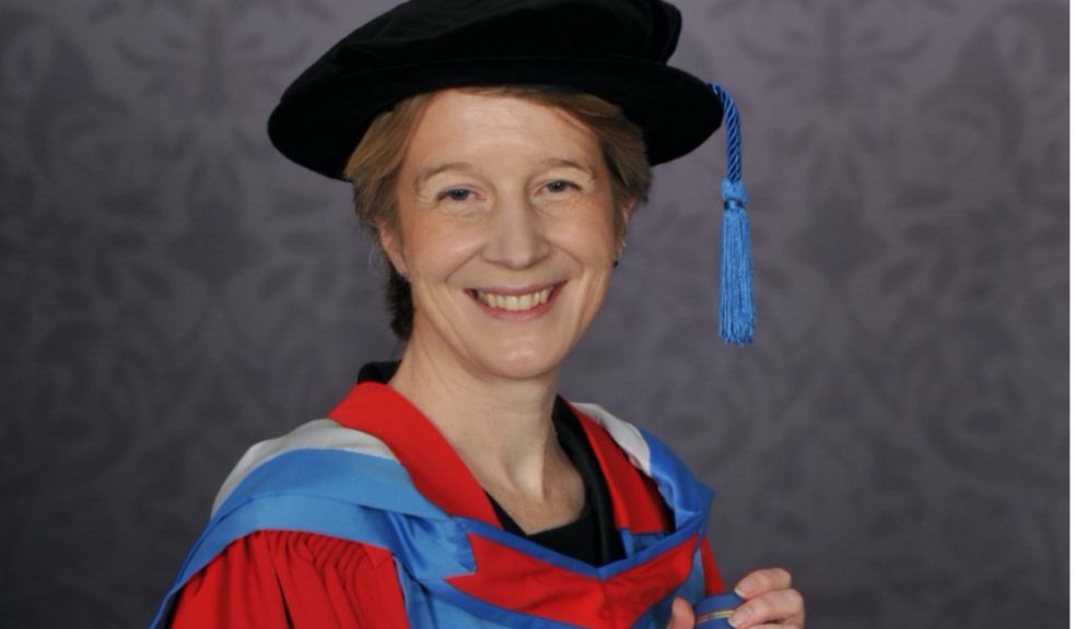 NHS Chief Amanda Pritchard receives honorary degree from the University ...