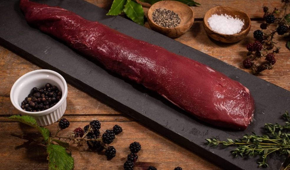 Venison