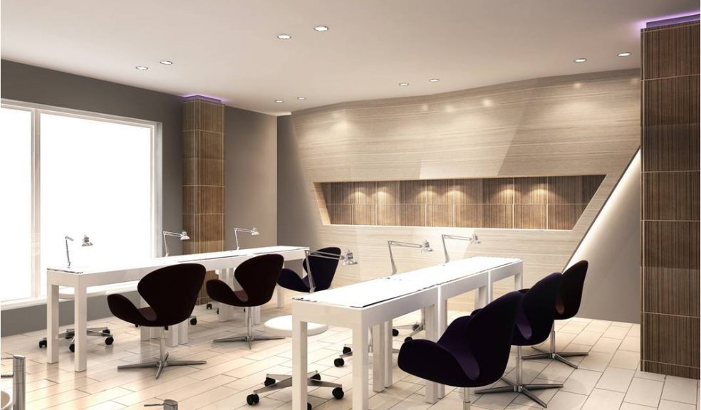 Radiance MediSpa treatment room