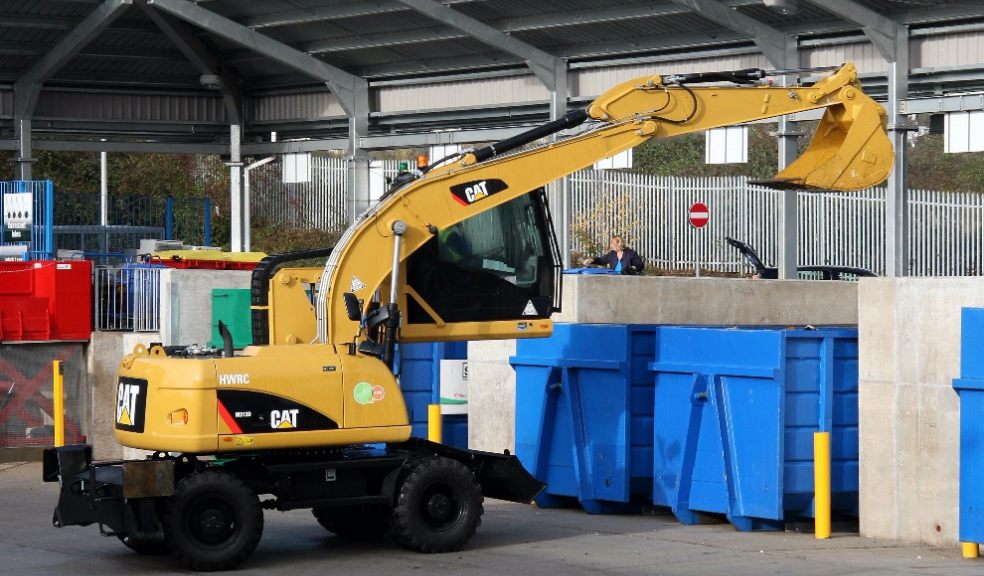 Pinbrook HWRC