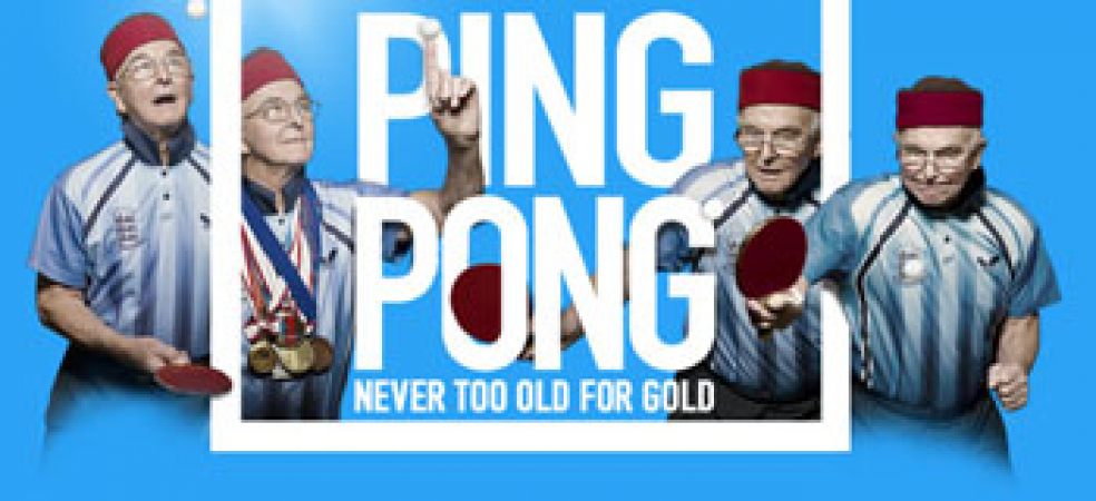 Ping Pong Campaign