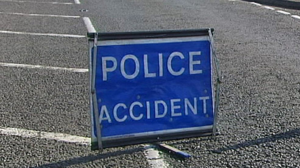 12-year-old boy airlifted to hospital after collision on Alphington Road