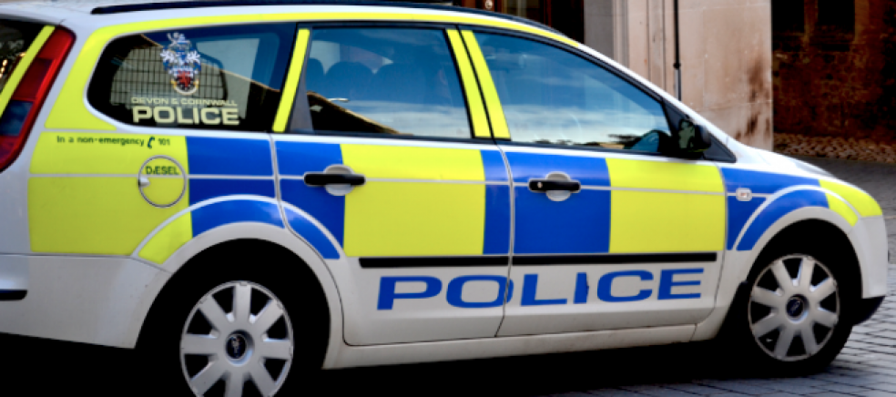 Police promise to hold perpetrators of violent disorder in Teignmouth to account