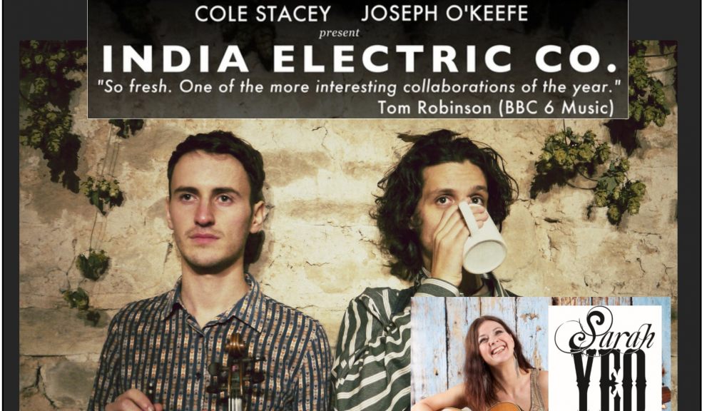 Promotional Poster
