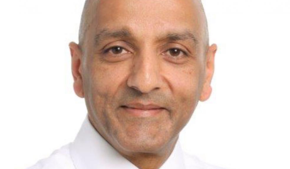 Professor Faisel Khan, Professor of Cardiovascular Sciences