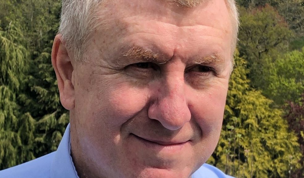 Professor Gordon Brown, Director of the MRC Centre for Medical Mycology