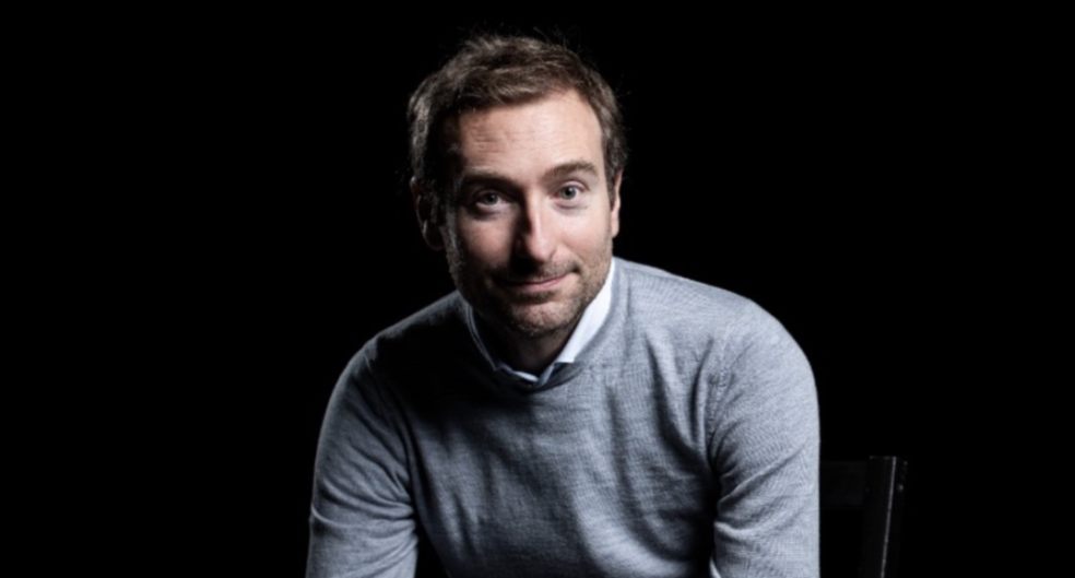 Professor Stefano Pagliara