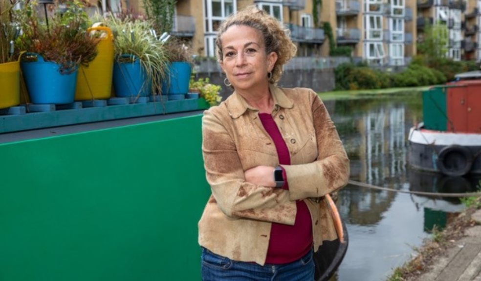 Quay Words announces Monique Roffey as April Writer-in-Residence