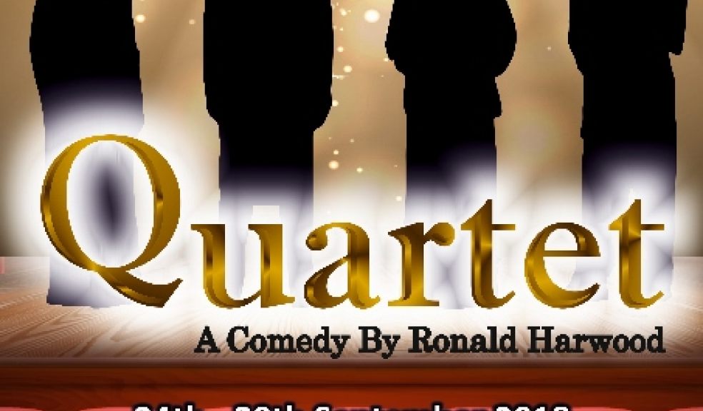 Quartet