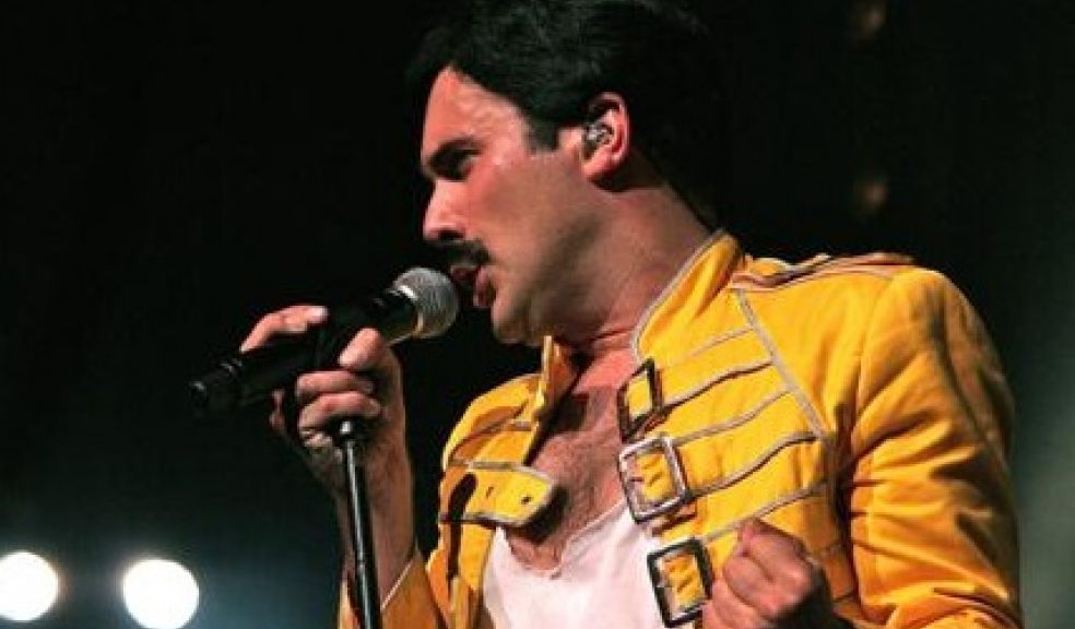 Book now for Queen tribute band