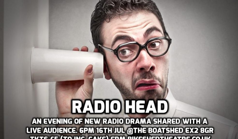 Radio Head Documental Theatre