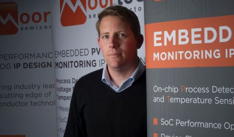 Ramsay Allen, Moortec