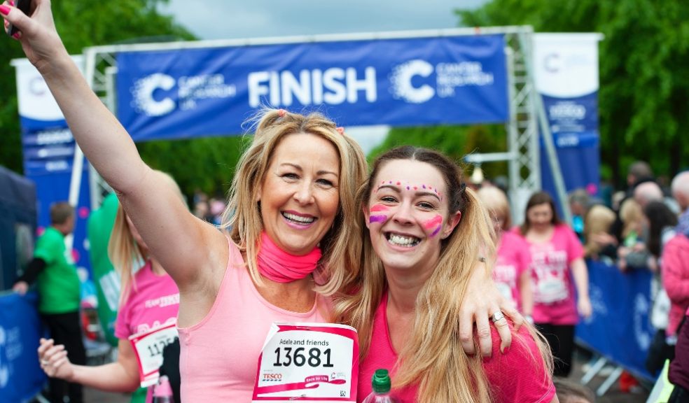 Race for Life
