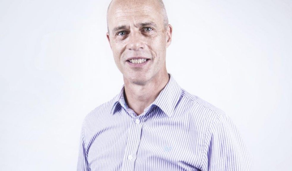 Richard Miller, event organiser