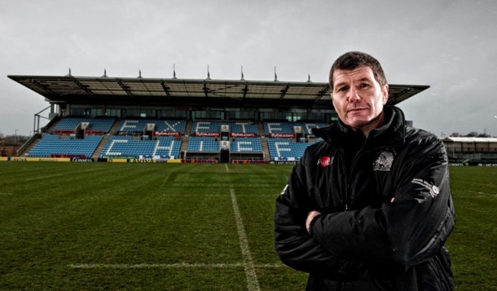 Pictures: Exeter Rugby Club/Pinnacle Photo Agency