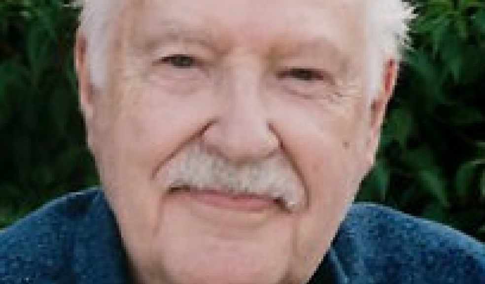 Raymond Calcraft returns to conducting in a special concert for Unicef