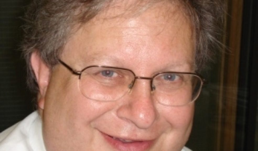Well-known Rabbi to visit Devon