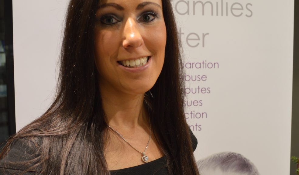 Rachel Buckley, Head of Divorce and Finance