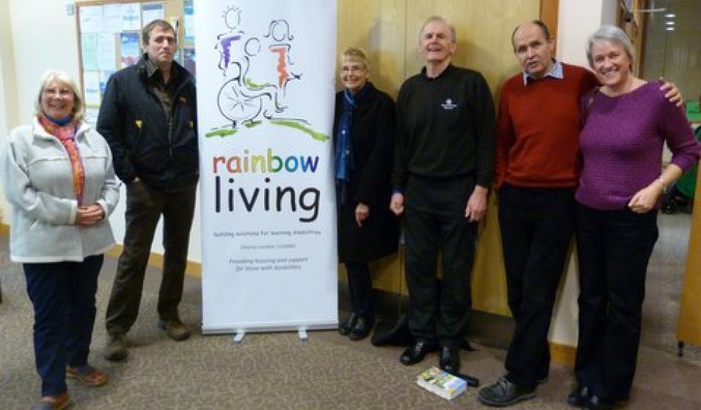 Rainbow Living trustees